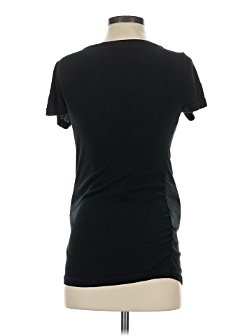 Liz Lange Maternity for Target Short Sleeve T-Shirt (view 2)
