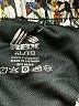 RBX Floral Black Shorts Size XL - photo 3
