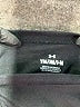 Under Armour Black Long Sleeve T-Shirt Size M (youth) - photo 3