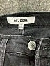 RE/DONE Black Jeans Size 25 waist - photo 7