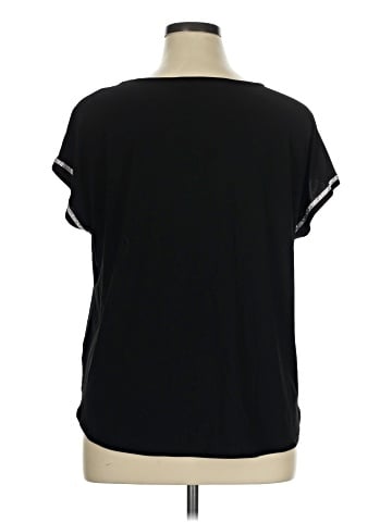 Love Scarlett Short Sleeve Top (view 2)