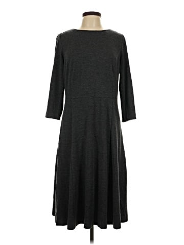Christopher & Banks Casual Dress (view 1)