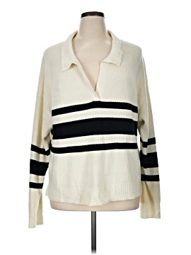 Lucky Brand Pullover Sweater