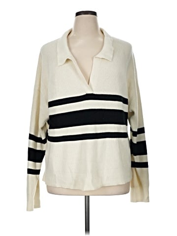 Lucky Brand Pullover Sweater (view 1)
