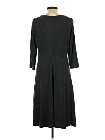 Christopher & Banks Casual Dress (view 2)