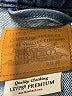 Levi's Blue Denim Jacket Size M - photo 3