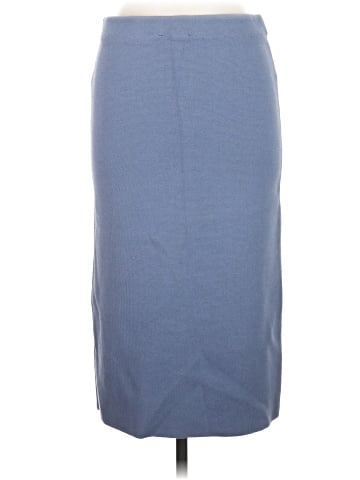 Donna Karan New York Casual Skirt (view 2)