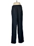 Talbots Solid Blue Casual Pants Size M - photo 2