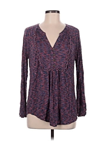 Matilda Jane Long Sleeve Blouse (view 1)