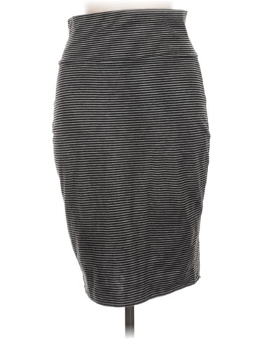 Lily White Casual Skirt (view 2)