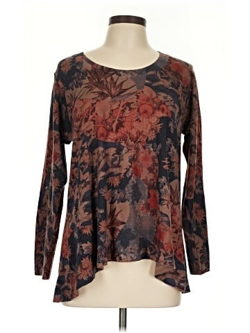 Soft Surroundings Pullover Sweater (view 1)