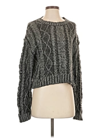 BDG Pullover Sweater (view 1)