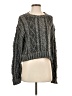 BDG Tweed Gray Pullover Sweater Size XS - photo 1