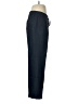 Talbots Solid Blue Casual Pants Size M - photo 4