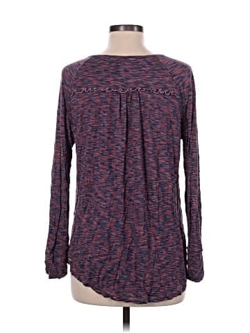 Matilda Jane Long Sleeve Blouse (view 2)