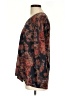Soft Surroundings Brown Pullover Sweater Size L (petite) - photo 5