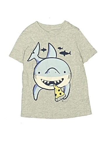 Carter's Short Sleeve T-Shirt (view 1)