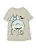 Carter's Gray Short Sleeve T-Shirt 12-18 MO / 18 MO - photo 1