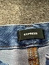 Express Blue Jeans Size 0 - photo 7