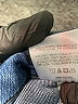 Express Blue Jeans Size 0 - photo 9