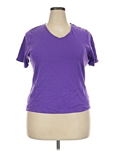 Lucy & Laurel Active T-Shirt (view 1)