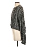 BDG Tweed Gray Pullover Sweater Size XS - photo 5
