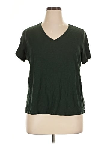 Old Navy Short Sleeve T-Shirt (view 1)