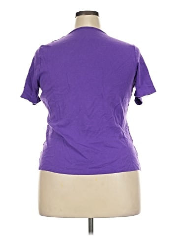 Lucy & Laurel Active T-Shirt (view 2)