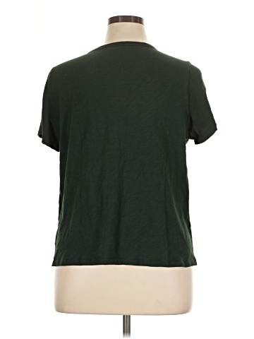 Old Navy Short Sleeve T-Shirt (view 2)