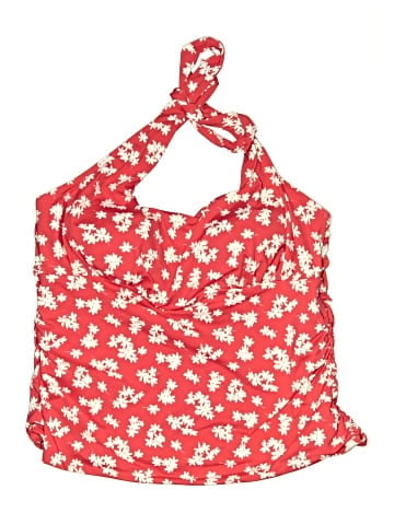 Lands' End Swimsuit Top (view 1)