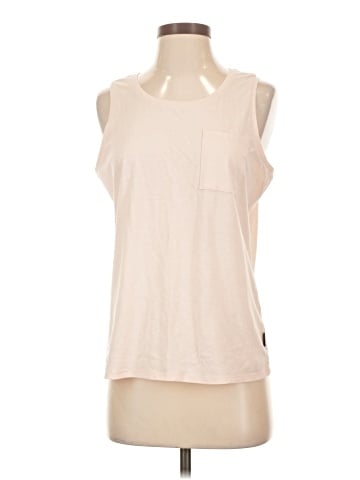 Patagonia Sleeveless T-Shirt (view 1)