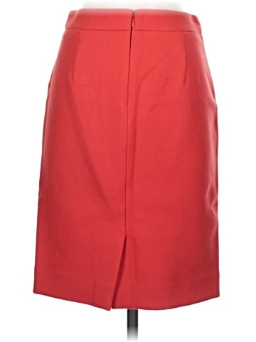 J.Crew Wool Skirt (view 2)