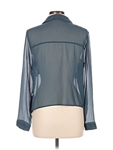 T Tahari 3/4 Sleeve Blouse (view 2)