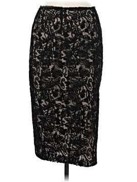 David Meister Formal Skirt