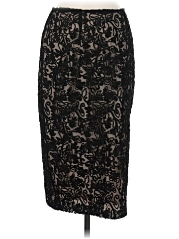 David Meister Formal Skirt (view 1)