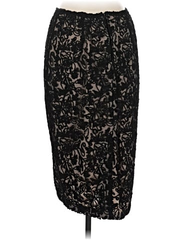 David Meister Formal Skirt (view 2)