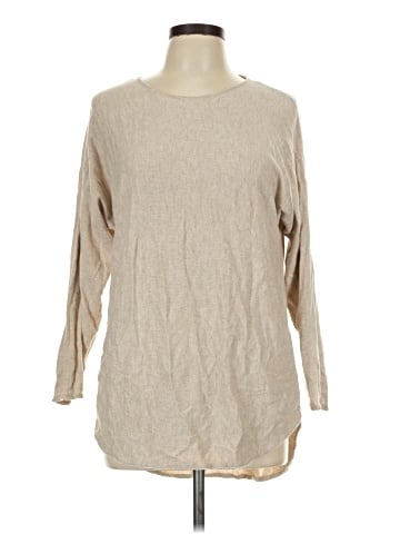 MICHAEL Michael Kors Pullover Sweater (view 1)