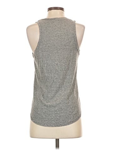 Lauren Moshi Sleeveless T-Shirt (view 2)