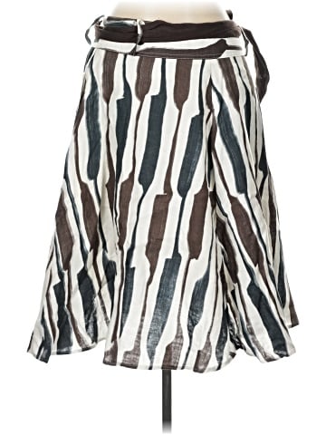 Zara Basic Casual Skirt (view 1)