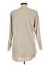 MICHAEL Michael Kors Tan Pullover Sweater Size L - photo 2