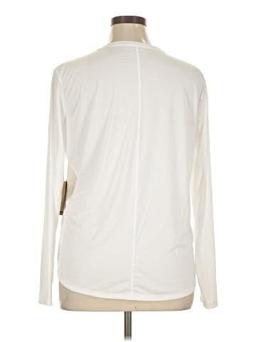 Nike Long Sleeve T-Shirt (view 2)