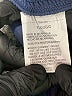 Under Armour 100% Polyester Graphic Blue Athletic Shorts Size L (youth) - photo 4