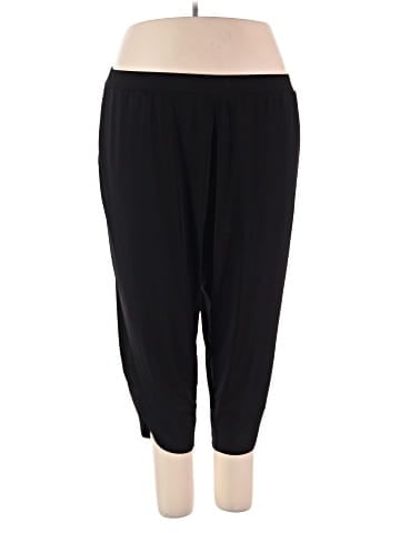 Susan Graver Active Pants (view 1)