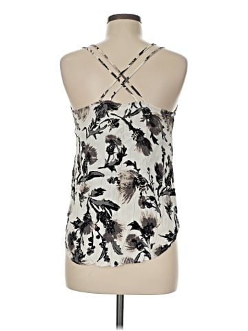 Leith Sleeveless Blouse (view 2)