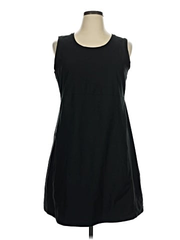 L.L.Bean Casual Dress (view 1)