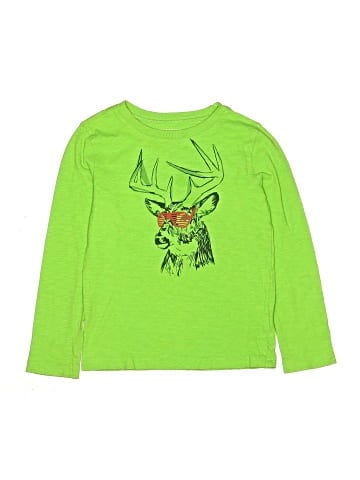 L.L.Bean Long Sleeve T-Shirt (view 1)