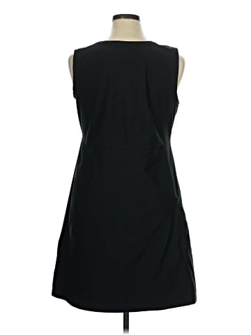 L.L.Bean Casual Dress (view 2)
