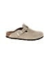 Birkenstock Tan Mule/Clog Size EU 37 - photo 1