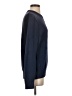 Tommy Hilfiger 100% Cotton Blue Pullover Sweater Size S - photo 4
