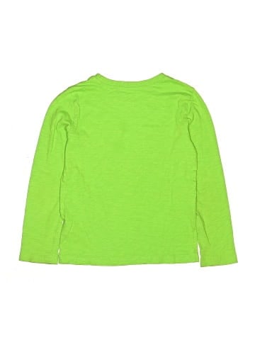 L.L.Bean Long Sleeve T-Shirt (view 2)